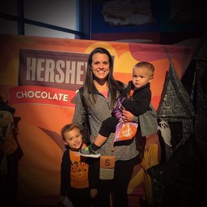 Meet your Posher, Stephanie